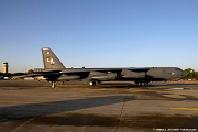 60008 B-52H Stratofortress 60-0008 